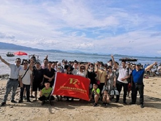 2020楊梅坑《美人魚》之旅